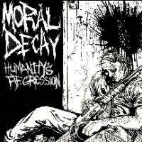 Moral Decay (USA-1) : Humanity's Regression